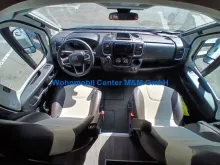 Fahrzeugbild Weinsberg CaraSuite 650 MEG 2026 ACC Edition Spicy Edition #5