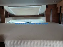 Fahrzeugbild Weinsberg CaraSuite 650 MEG 2026 ACC Edition Spicy Edition #8
