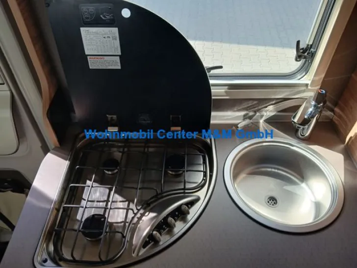 Fahrzeugbild Weinsberg CaraSuite 650 MEG 2026 ACC Edition Spicy Edition #9