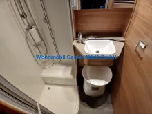 Fahrzeugbild Weinsberg CaraSuite FORD 650 MEG Markise Fahrradträger #14