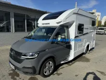 Fahrzeugbild Weinsberg X-Cursion Van 500 MQ 3500kg MJ 24 Edition Pepper #2