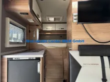 Fahrzeugbild Weinsberg X-Cursion Van 500 MQ 3500kg MJ 24 Edition Pepper #5