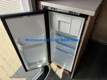 Fahrzeugbild Weinsberg X-Cursion Van 500 MQ 3500kg MJ 24 Edition Pepper #7
