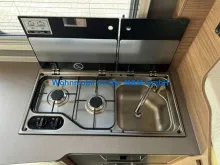 Fahrzeugbild Weinsberg X-Cursion Van 500 MQ 3500kg MJ 24 Edition Pepper #8