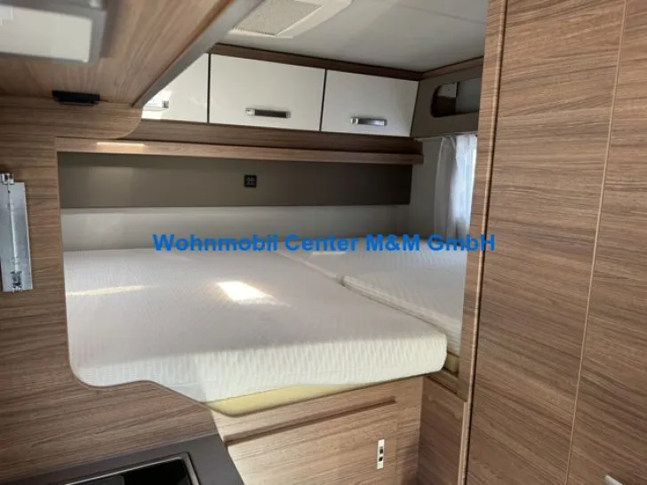 Fahrzeugbild Weinsberg X-Cursion Van 500 MQ 3500kg MJ 24 Edition Pepper #9