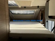 Fahrzeugbild Weinsberg X-Cursion Van 500 MQ 3500kg MJ 24 Edition Pepper #10