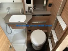 Fahrzeugbild Weinsberg X-Cursion Van 500 MQ 3500kg MJ 24 Edition Pepper #12