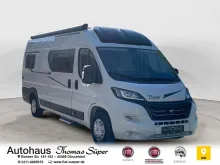 Fahrzeugbild Karmann Mobil Dexter DE 625 Kamera Markise Navi Concept Paket #4