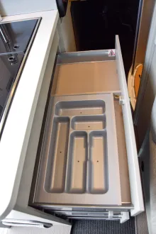 Fahrzeugbild Hymer Free 600 Campus *180PS*Automatik*Dieselheizung* #18