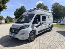 Fahrzeugbild Knaus BOXLIFE 600 MQ *Navi*Kamera*Aufstelldach* #3