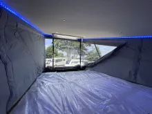 Fahrzeugbild Knaus BOXLIFE 600 MQ *Navi*Kamera*Aufstelldach* #12
