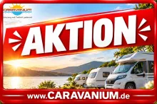 Fahrzeugbild Hobby OnTour 460 DL*DEAL-DES MONATS* #1