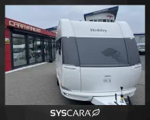 Fahrzeugbild Hobby OnTour 460 DL*DEAL-DES MONATS* #3