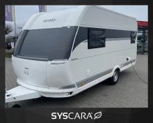 Fahrzeugbild Hobby OnTour 460 DL*DEAL-DES MONATS* #7