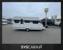Fahrzeugbild Hobby OnTour 460 DL*DEAL-DES MONATS* #8