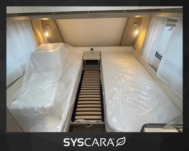 Fahrzeugbild Hobby OnTour 460 DL*DEAL-DES MONATS* #17