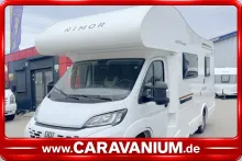 Fahrzeugbild Rimor Sarus 3 #1