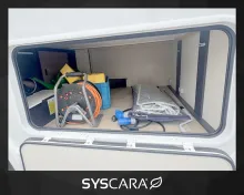 Fahrzeugbild Rimor Sarus 3 #10