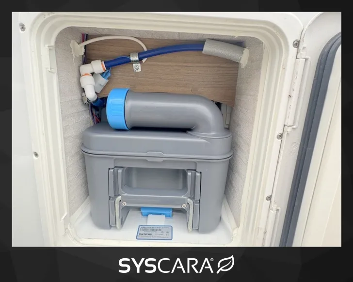Fahrzeugbild Rimor Sarus 3 #13