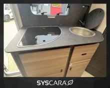 Fahrzeugbild Rimor Sarus 3 #24