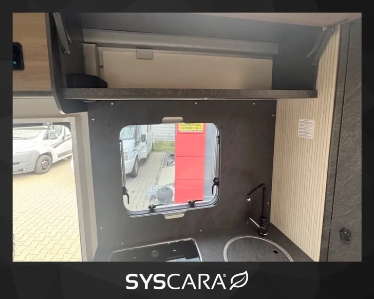 Fahrzeugbild Rimor Sarus 3 #25