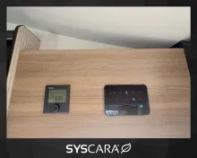 Fahrzeugbild Rimor Sarus 3 #26