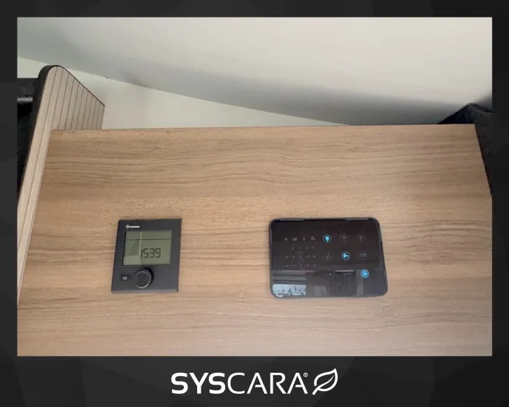 Fahrzeugbild Rimor Sarus 3 #26