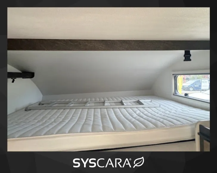 Fahrzeugbild Rimor Sarus 3 #32