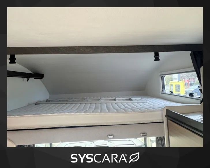 Fahrzeugbild Rimor Sarus 3 #33
