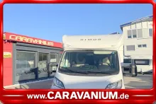 Fahrzeugbild Rimor Sarus 12 Plus #1