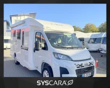Fahrzeugbild Rimor Sarus 12 Plus #3