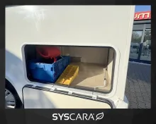 Fahrzeugbild Rimor Sarus 12 Plus #13