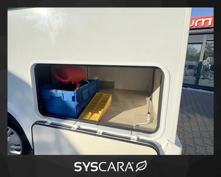 Fahrzeugbild Rimor Sarus 12 Plus #13