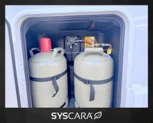 Fahrzeugbild Rimor Sarus 12 Plus #15