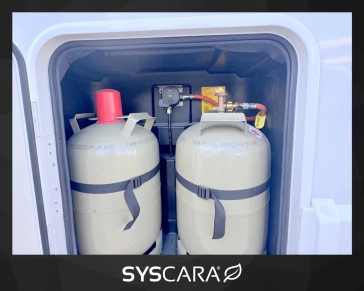 Fahrzeugbild Rimor Sarus 12 Plus #15
