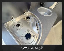 Fahrzeugbild Rimor Sarus 12 Plus #22