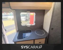 Fahrzeugbild Rimor Sarus 12 Plus #23