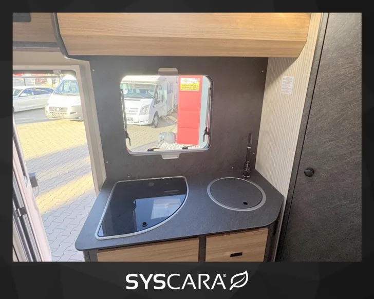 Fahrzeugbild Rimor Sarus 12 Plus #23