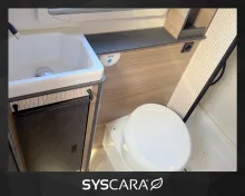 Fahrzeugbild Rimor Sarus 12 Plus #27