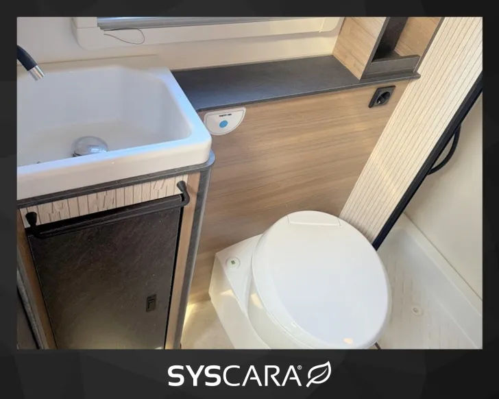 Fahrzeugbild Rimor Sarus 12 Plus #27