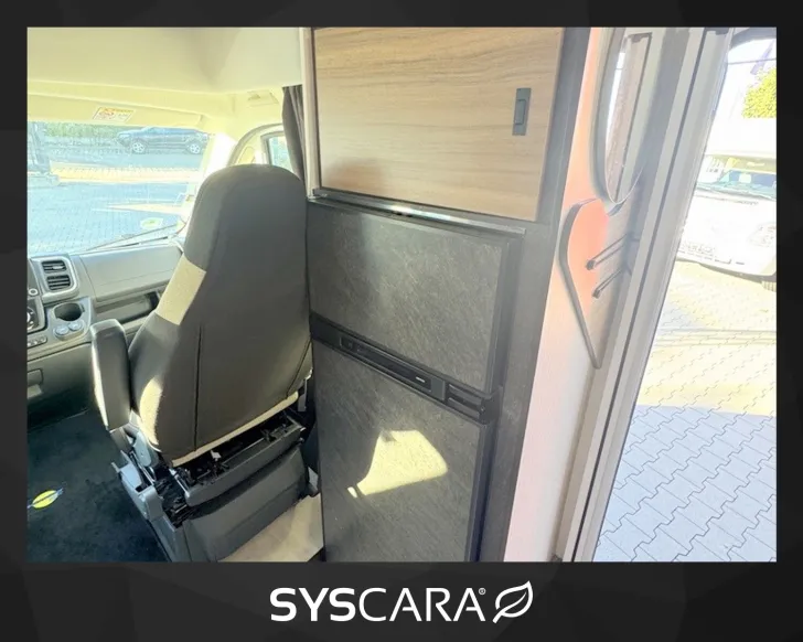 Fahrzeugbild Rimor Sarus 12 Plus #33