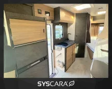 Fahrzeugbild Rimor Sarus 12 Plus #42