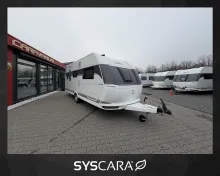Fahrzeugbild Hobby De Luxe 540 KMFe *DACHKLIMA*AKTION* #3