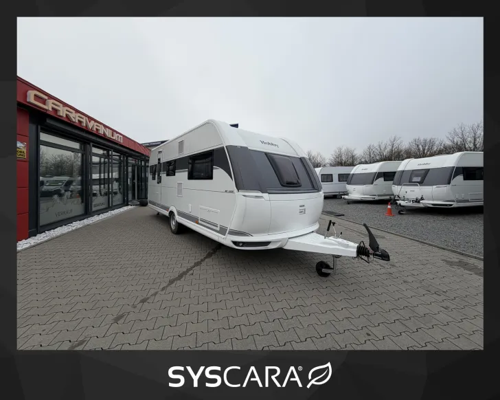 Fahrzeugbild Hobby De Luxe 540 KMFe *DACHKLIMA*AKTION* #3