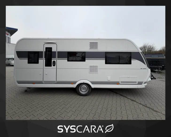 Fahrzeugbild Hobby De Luxe 540 KMFe *DACHKLIMA*AKTION* #4