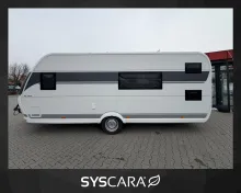 Fahrzeugbild Hobby De Luxe 540 KMFe *DACHKLIMA*AKTION* #10