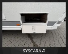 Fahrzeugbild Hobby De Luxe 540 KMFe *DACHKLIMA*AKTION* #13