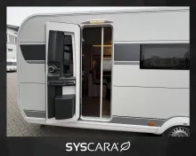 Fahrzeugbild Hobby De Luxe 540 KMFe *DACHKLIMA*AKTION* #17