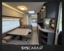 Fahrzeugbild Hobby De Luxe 540 KMFe *DACHKLIMA*AKTION* #20