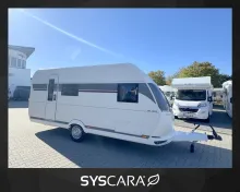 Fahrzeugbild Hobby De Luxe 490 KMF*500 GUTSCHEIN* #3